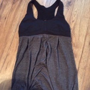 Lululemon tank top (size 6)